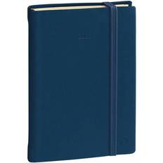 ‎Quo Vadis DAILY 24 VZ Silk Marine 2024: Kalender