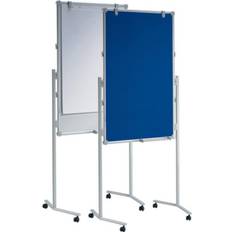 Maul Moderationstafel Textil