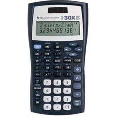 Calculators Texas Instruments TI-30XIIS Scientific Calculator, Lavender