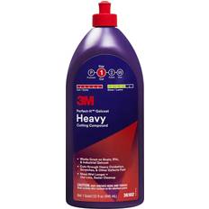 Boat Thinners & Solvents 3M Perfect-It Gelcoat Heavy Cutting Compound 36102