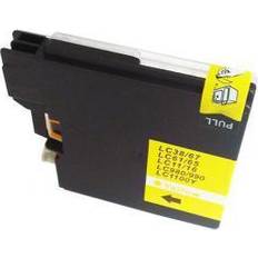 Inkrite Alpa-Cartridge Compatible Brother MFC290C