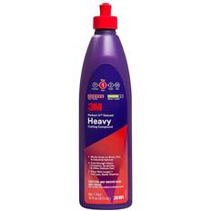 Diluants pour bateaux 3M 36101 Perfect-It Gelcoat Heavy Cutting Compound, 1Pt