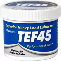 Boat Thinners & Solvents Forespar MareLube TEF45 Max PTFE Heavy Load Lubricant 4 oz