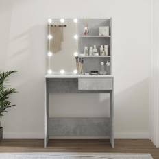 Tocadores vidaXL 808805 Dressing Table 40x74.5cm