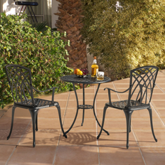 Outdoor Bistro Tables Nuu Garden Bistro Umbrella