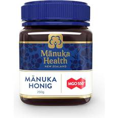 Manuka Health Honey 550+ 250g 1Pacco