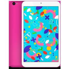 Rosa Tablet SPC Gravity 3 Mini 64 GB 8' Allwinner 4 GB Wi-Fi 6 Rosa