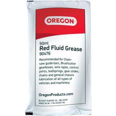 Oregon Rengørings- & Vedligeholdelsessæt Oregon Fedt 90476 Sværdets Næsehjul