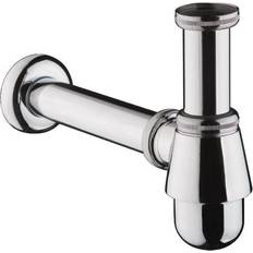 Grifos de bidé Hansgrohe Sifón 1 1/4' Taza Pequeía Cromo 55213000