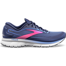 Brooks trace 2 Brooks Trace 2 W - Peacoat/Blue/Pink