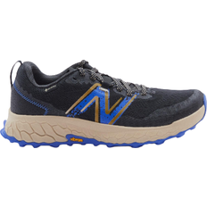 Fresh foam x hierro v7 gtx New Balance Fresh Foam X Hierro v7 GTX M - Black/Navy Blue