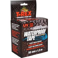 T-Rex Transparent Tape wasserdichtes, wetterfestes