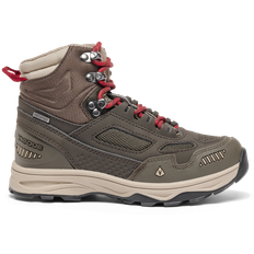 Hiking boots Vasque Boys' Breeze Ultradry Waterproof Hiking Boots Olive Olive