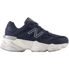 New Balance Blue Sneakers Children's Shoes New Balance Kids' 9060 Blue Size 11.5