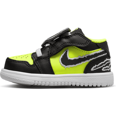 Jordan Zapatillas Jordan Air 1 Low Alt SE Black Cat Volt TD