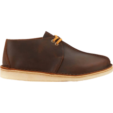 Clarks desert boots Clarks Desert Trek - Beeswax