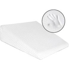 Foam bed wedge pillow Milliard Wedge Ergonomic Pillow (68.6x63.5)