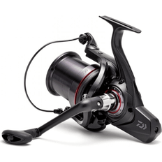 Daiwa 22 Whisker 45 SCW QD OT