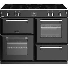 Induktionsherde Stoves ST RICH S1100EI 11422 Black