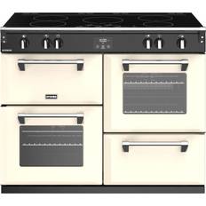 Auftaufunktion Induktionsherde Stoves Richmond ST S1100Ei MK22 CC