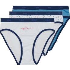 Multicolore Mutande DIM Confezione da 3 culotte