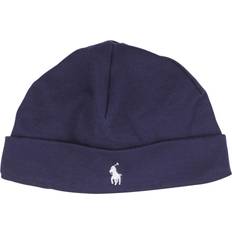 Beanies Polo Ralph Lauren Hat Kids Navy