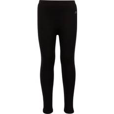 girls leggings thermal sherpa bonded supersoft fuzzy