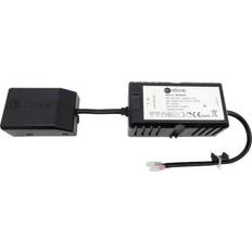 Eluttag infällda Nordtronic Drivdon För Flexible Infällda Spotlights 25W