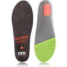 Ortho movement Ortho Movement Football Insole, pohjallinen jalkapallokenkiin