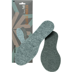 Pohjalliset Springyard Felt Grey