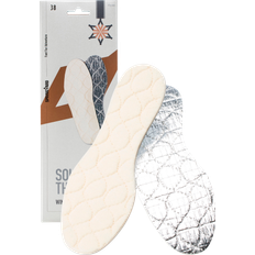 Cheap Insoles Springyard Winter Insolestherap White, Unisex, Equipo, Cuidado del calzado, Blanco