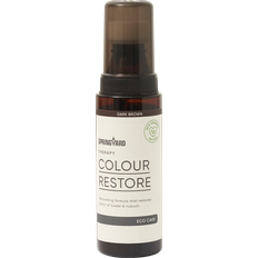 Cura e Accessori per Scarpe Springyard Colour Restore 100ml Dark Brown, Unisex, Equipo, Cuidado del calzado