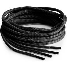 Kenkäpitsit Springyard Kengännauha Musta 120 cm