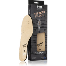 Ortho Movement Sneaker Insole, indlægssål til sneakers Brun