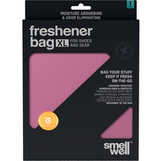 Kenkädeodorantti Kenkienhoito SmellWell Freshener Bag Pink