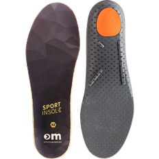 Ortho Movement Sport Insole, indersål, senior Blå