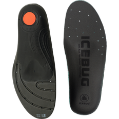 Icebug Skovård & Tillbehör Icebug Insoles Comfort: High Charcoal