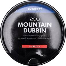 Imprægneringer Skopleje 2GO Mountain dubbin imprægnering ml, Neutral