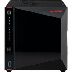 Asustor Quad Core NAS-servere Asustor AS5404T