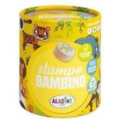 Poststempel Stampo Bambino Safari