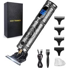 Shavers & Trimmers Resuxi Hair Clippers for Men Hair Barbers,Professional