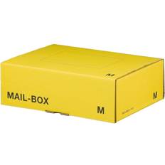 Postal Shipping Box M