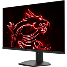 MSI Gaming Monitors MSI G274F Computer Monitor 68.6 cm 27 in 1920 x 1080 pixels Full HD LCD