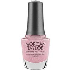 Merci Bouquet Nail Lacquer Pink Pearl