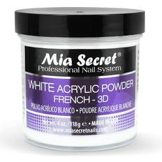 Mia Secret acrylic nail powder professional nail system