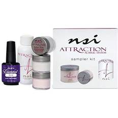 NSI attraction acrylic system sampler kit