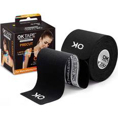 Kinesiology Tape TAPE Kinesiology Tape 10 Precut, 20