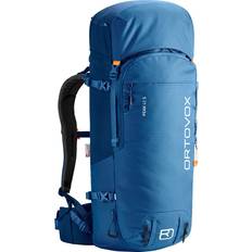 Ortovox Ski Bags Ortovox Peak Mountaineering backpack Women's Heritage Blue