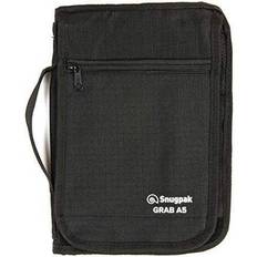 Toiletry Bags Snugpak Grab A5 Travel Organiser