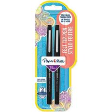 Flair Felt Tip Pens 1 mm 2 st